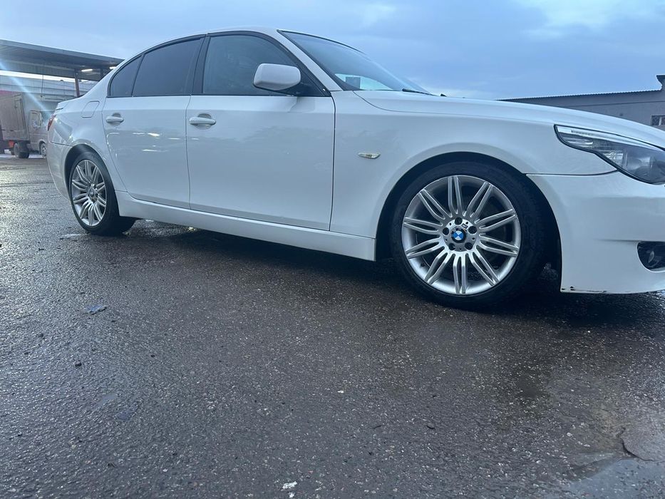 Диски в комплекте с резиной