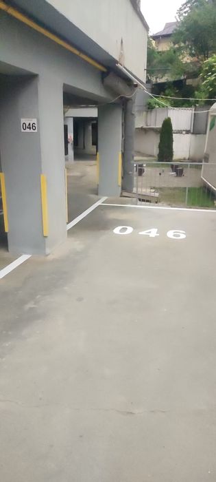 Studio in complex rezidential cu centru spa