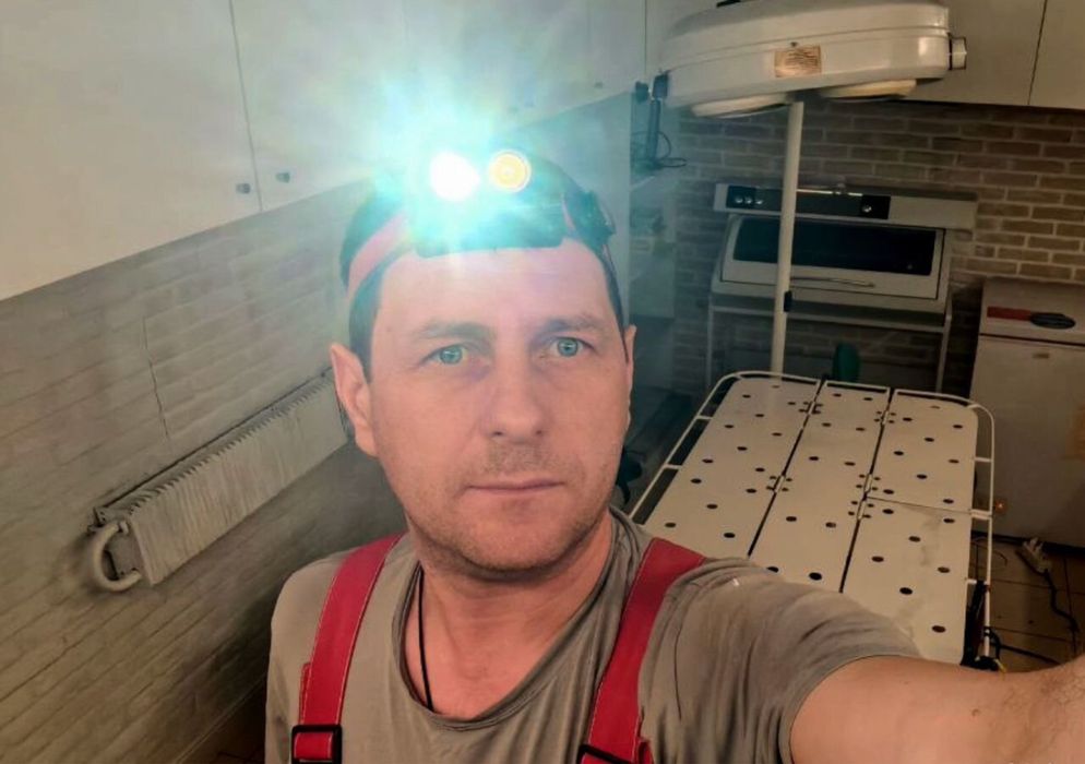 Сантехник Караганда