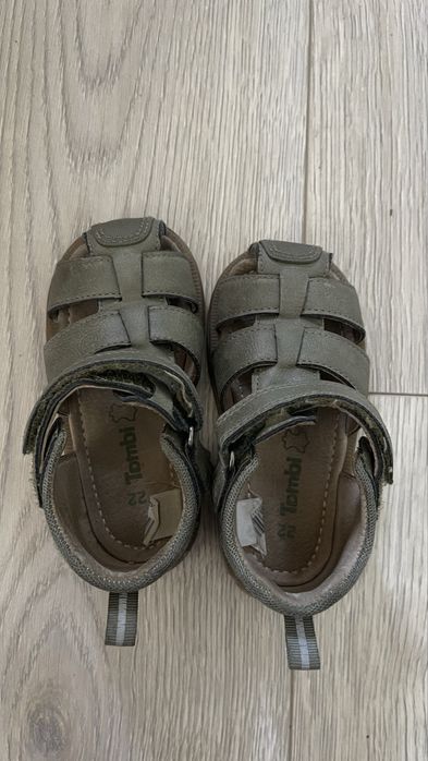 Детская обувь лето/весна/осень