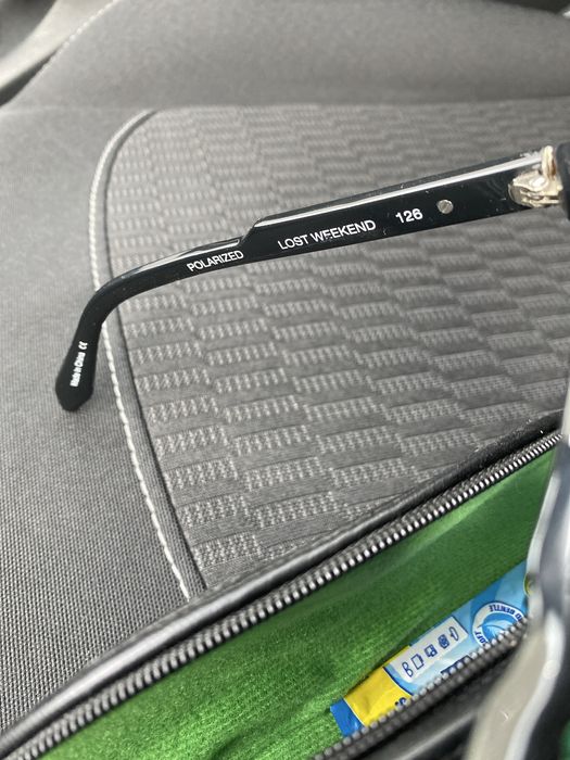 Слънчеви очила QUAY Australia