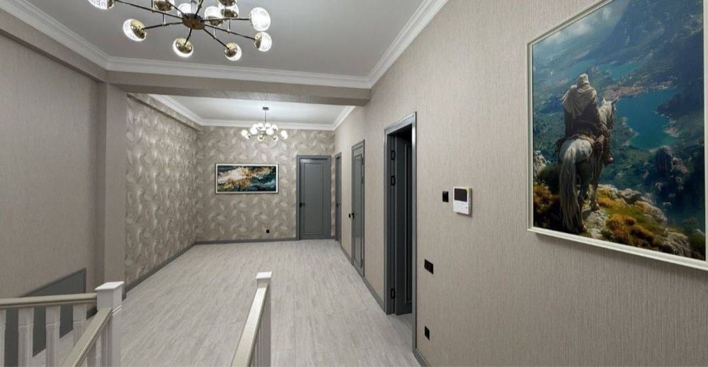 Сдам Шикарный дом / ор-р Рисовый базар