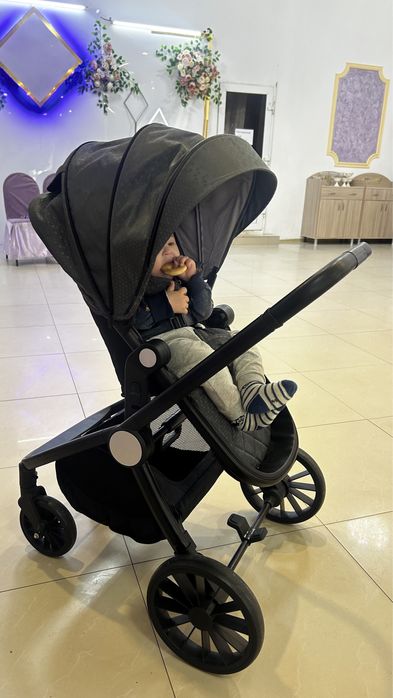 Детская коляска Уральск