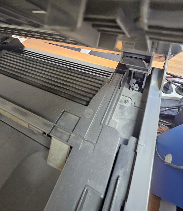 МФУ Canon i Sensys MF 4410
