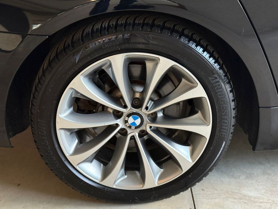 BMW Seria 5 | Facelift | 525xd | Automat | Proprietar