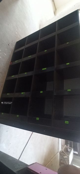 Qurilish do'konga mebel