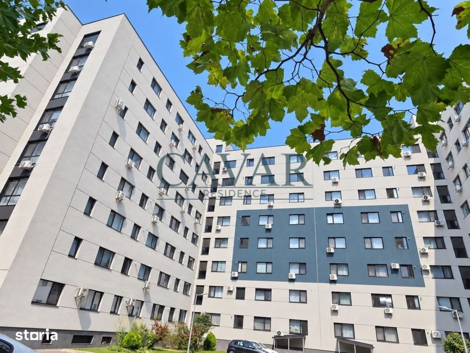 Cavar Residence Proiect Drumul Dealu Babii