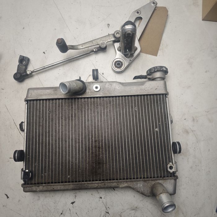 Mt 09 tracer,09 MT 07,MT .Fz,XJ6 fazer 125,MT