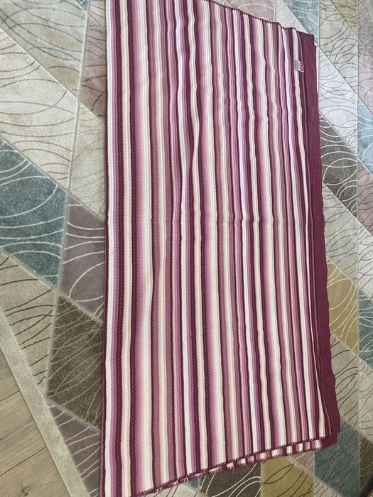 Мягкое одеяло Zugo