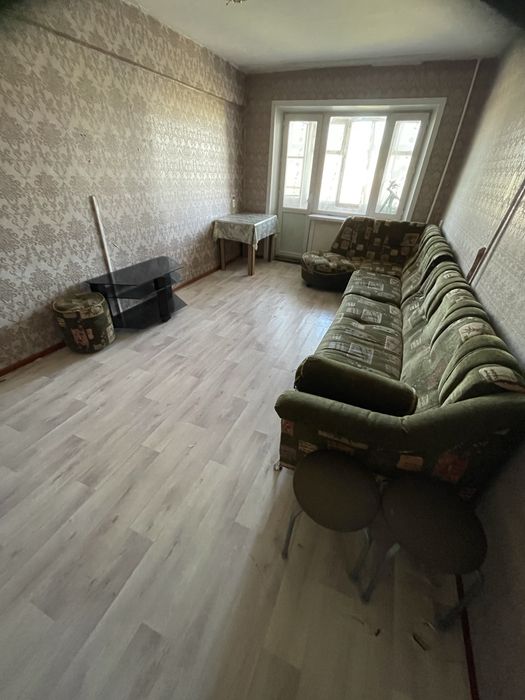 Сдам квартиру на длительный срок