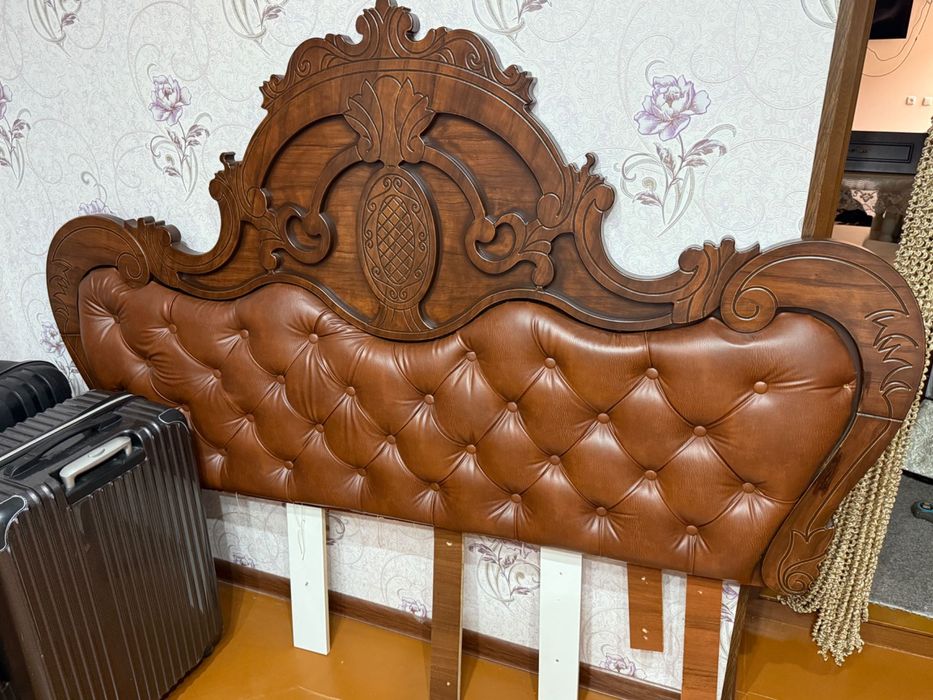 Спальный гарнитур комплект