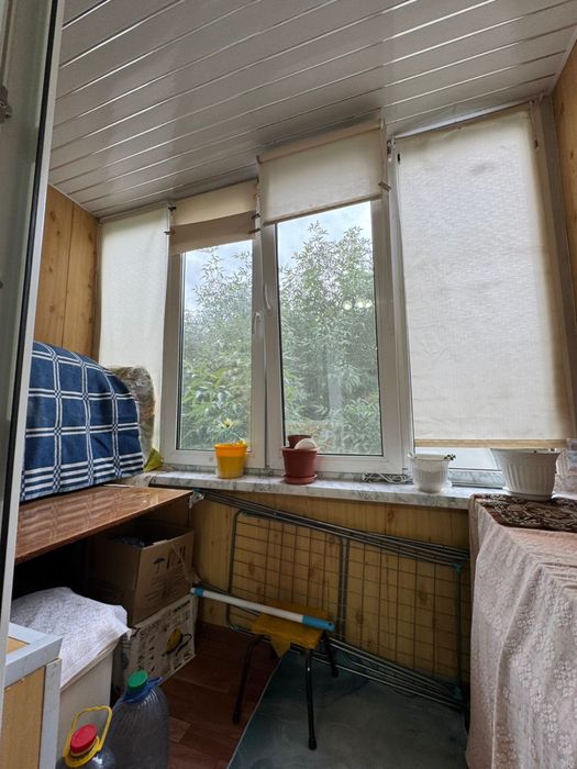 3-х комн квартира
