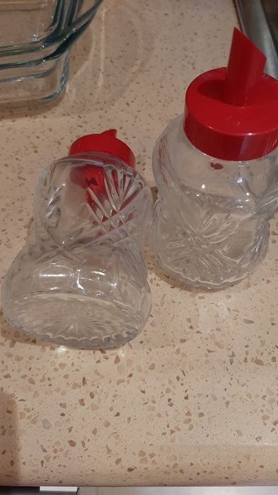 Сахарницы Турция