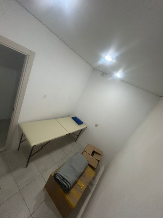 Сдам в аренду кабинет для девушки