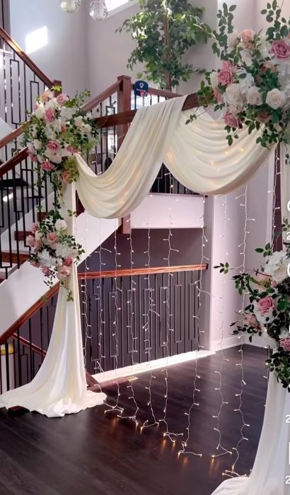 Выездное оформление