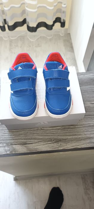 Сникърси Adidas Tensaur Sport