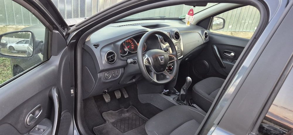 DACIA Sandero 2020 — imagine 5