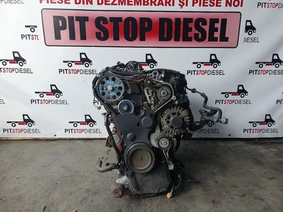 motor audi a6 , 4g , c7 , 2.0 tdi , 190 cp , cnh , euro 6 2013 2014 2015 2016 2017 2018
