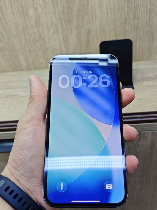 iPhone 12 pro max 512гб