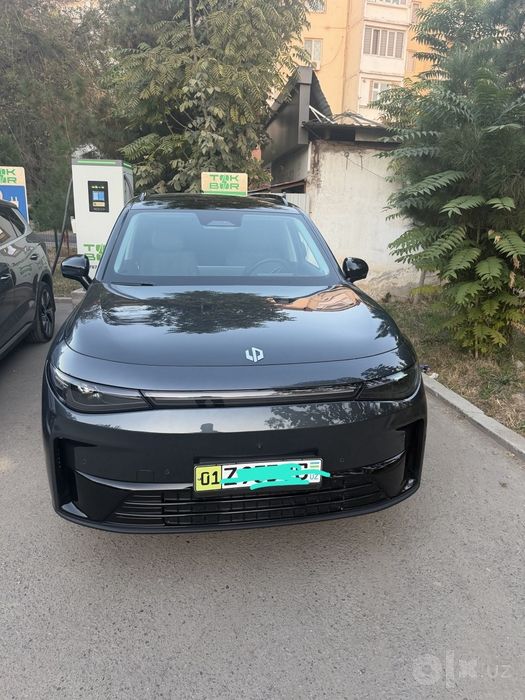 Липмотор  С16 2025 йил