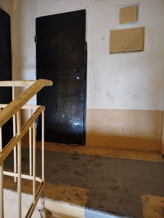 Бектемир туманида 1 хонали дом сотилади