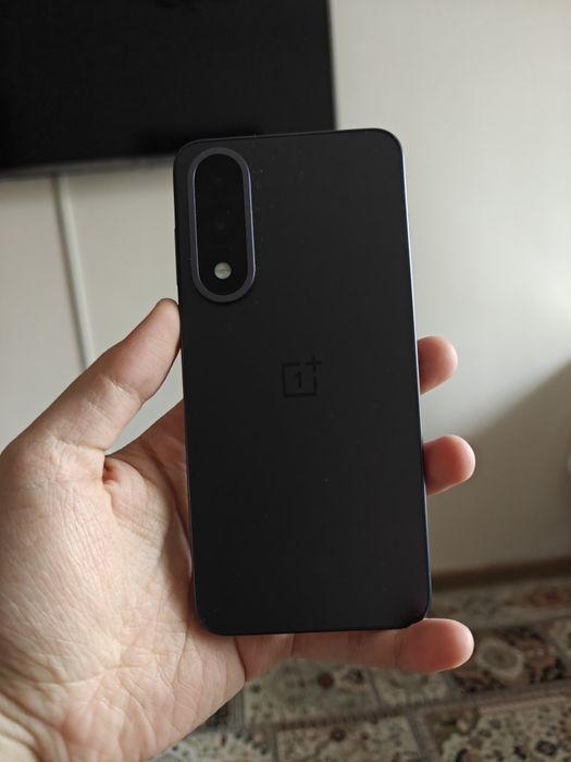 OnePlus Nord 5 12/256gb