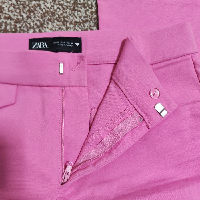 Дамски панталон Zara