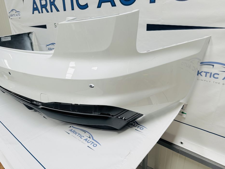 Bara spate Audi A4 facelift dupa 2019 cod 8W5807511