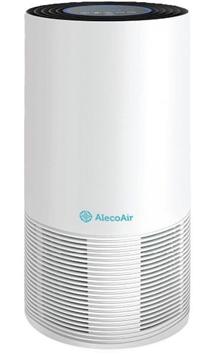 Purificator Aer AlecaoAir P40 Smart Wifi