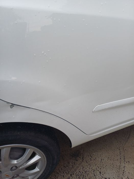 Спарк автотмат 2015й сотилади