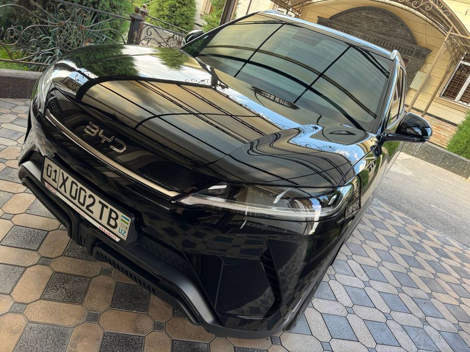 Byd yuan up full pozitsiya