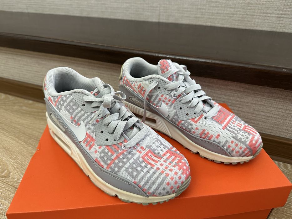 Sneakers nike air max dama marime 37.5