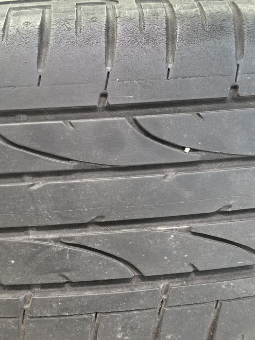 летни гуми Bridgestone 215 / 60 / 17