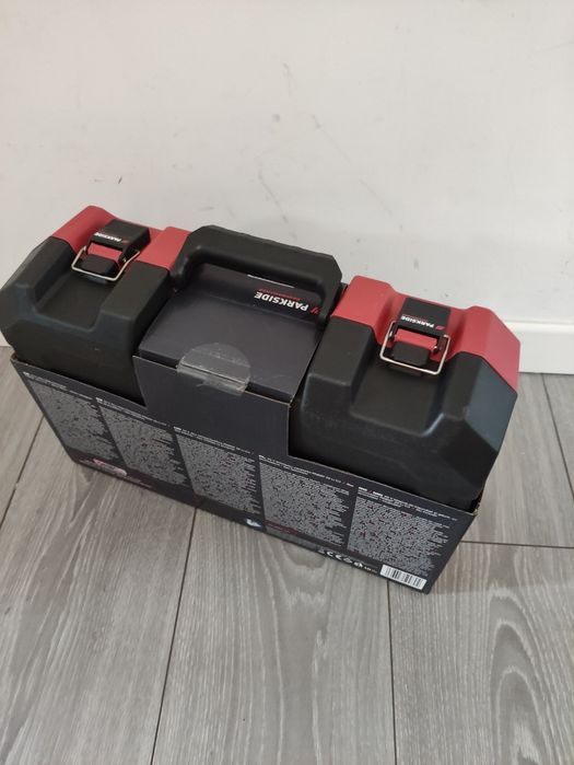 Bormasina 60 nm parkside performance pe acumulator de 20 V masina de gaurit