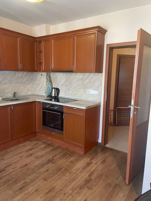 Дава се под наем Тристаен апартамент в София, Карпузица - 93 кв.м за 598.23 € - Снимка #5