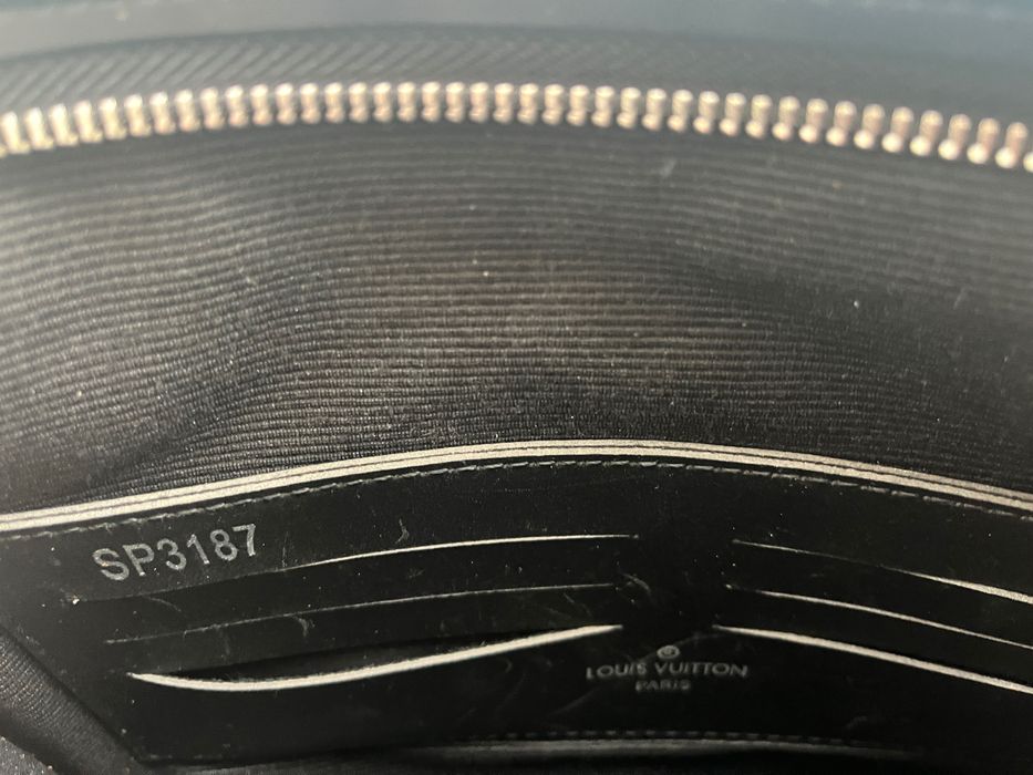 Louis Vuitton bag