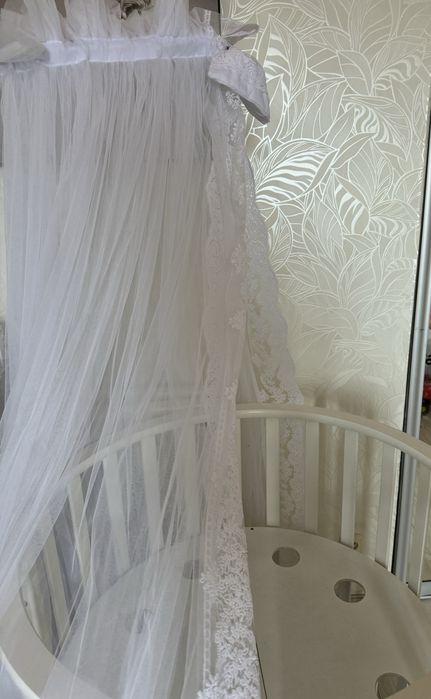 Детский кровать