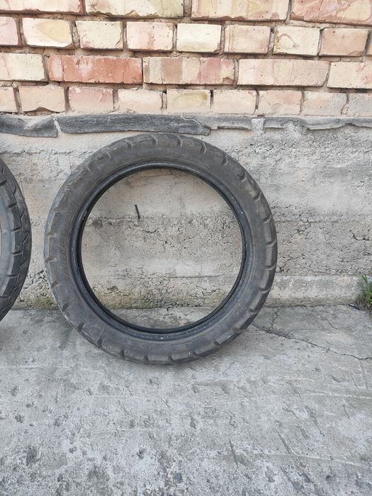 Продам резину в отличном состоянии