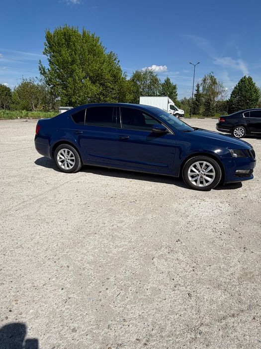 Skoda Octavia Al-ll-le-a proprietar, stare tehnică foarte bună, baterie noua