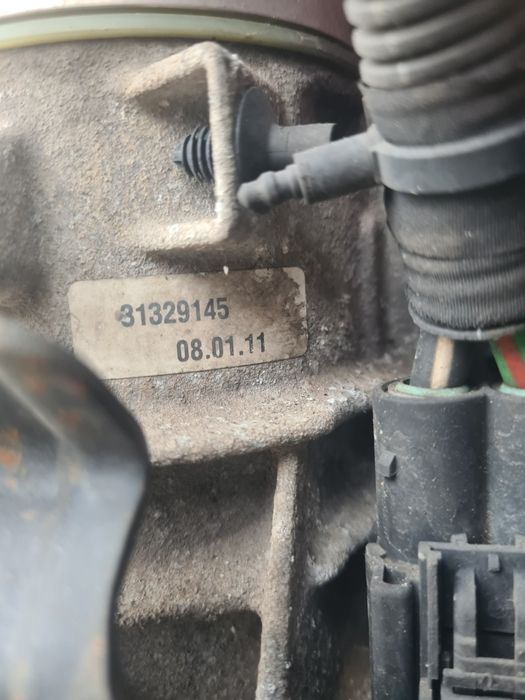 Pompa servodirectie Volvo V60 S60
