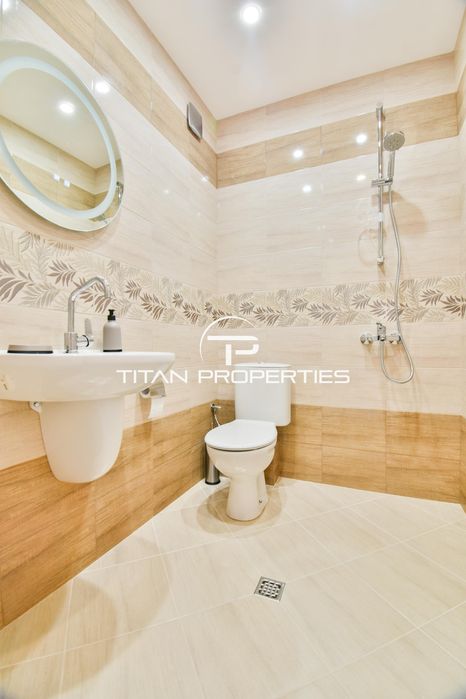 Дава се под наем Четиристаен апартамент в София, Сухата река - 137 кв.м за 1230 € - Снимка #9