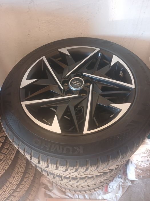 Автошины 235/55 R19