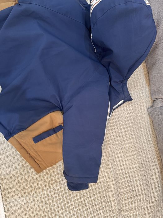 Продам деткие куртки недорого