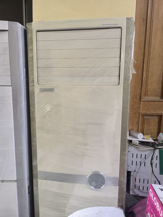 Срочно продаётся кондиционер LG 50
