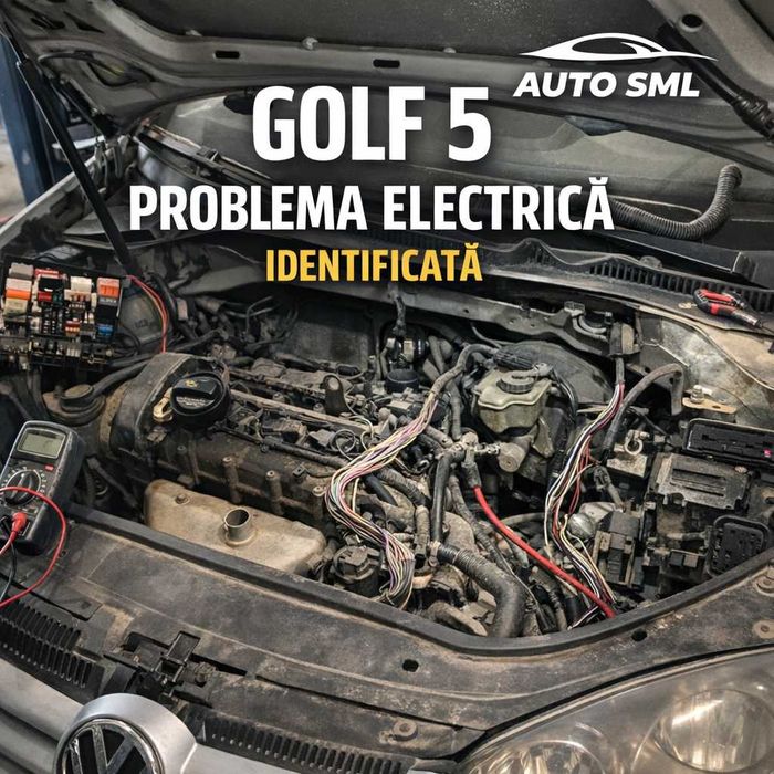 Electrică Auto Avansata - Autoturisme si Motociclete – Servicii Profesionale
