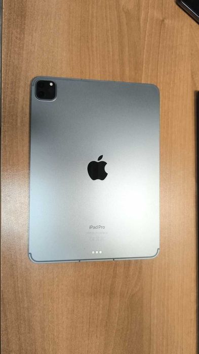 iPad Pro 11 (четвърто поколение 2022г)