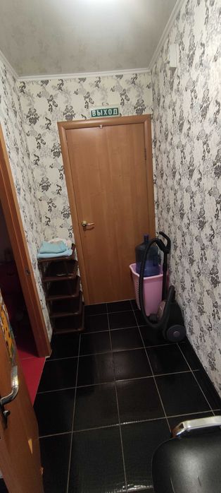 2х комнатная квартира