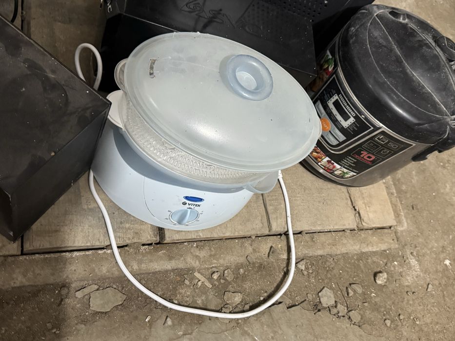 все за 15 рисоварка мултиварка соковыжималка партварка