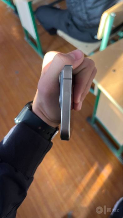 iphone 15 pro 128