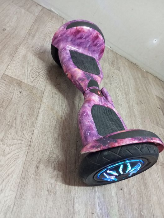 Продам героскутер